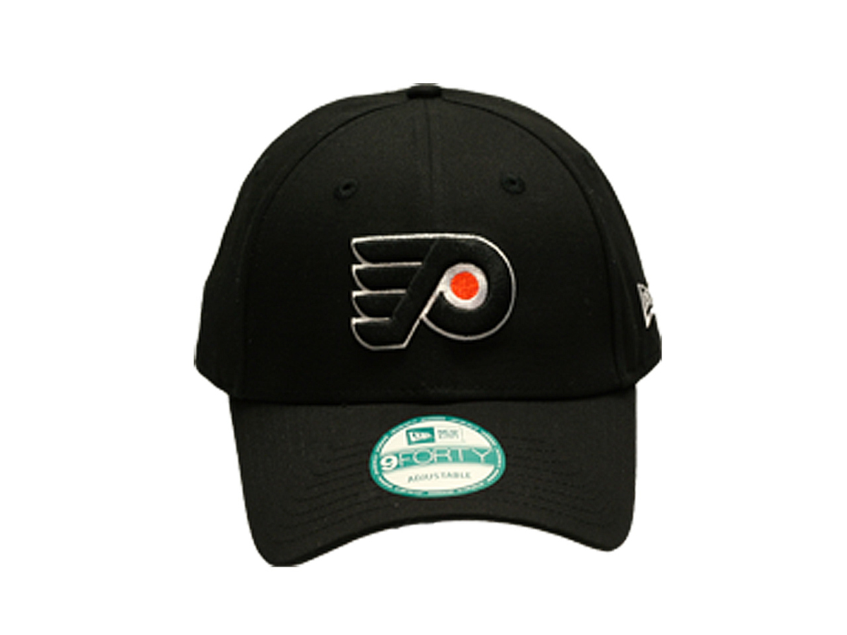 Philadelphia Flyers detská čiapka baseballová šiltovka New Era The League 9Forty
