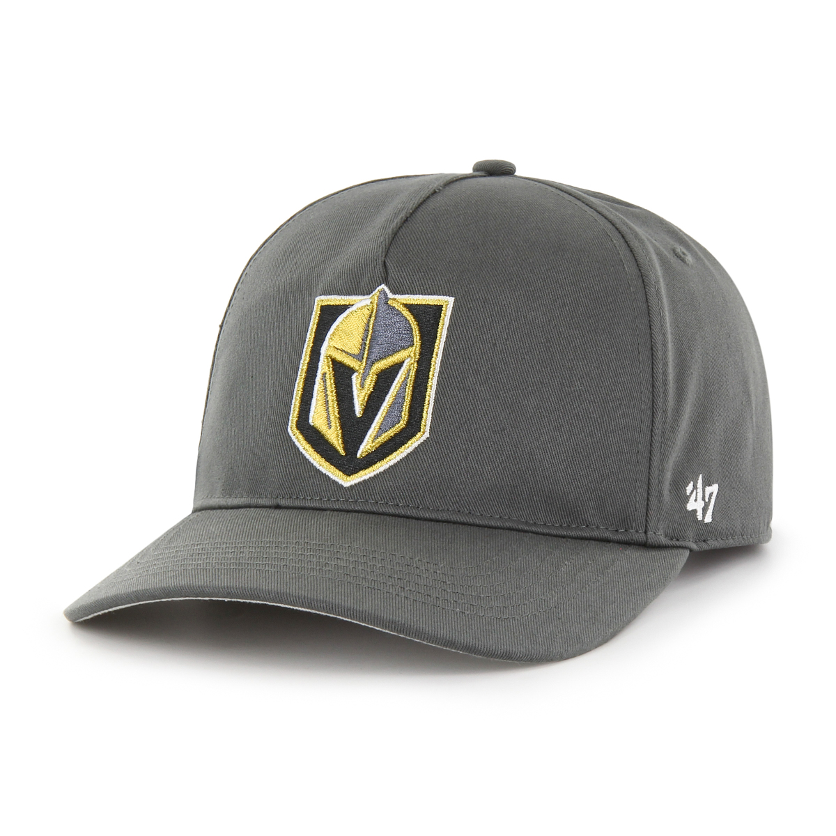 Vegas Golden Knights čiapka baseballová šiltovka ´47 Hitch - Novinka