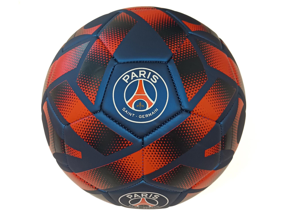 Paris Saint Germain futbalová lopta Grande Azul Marinho