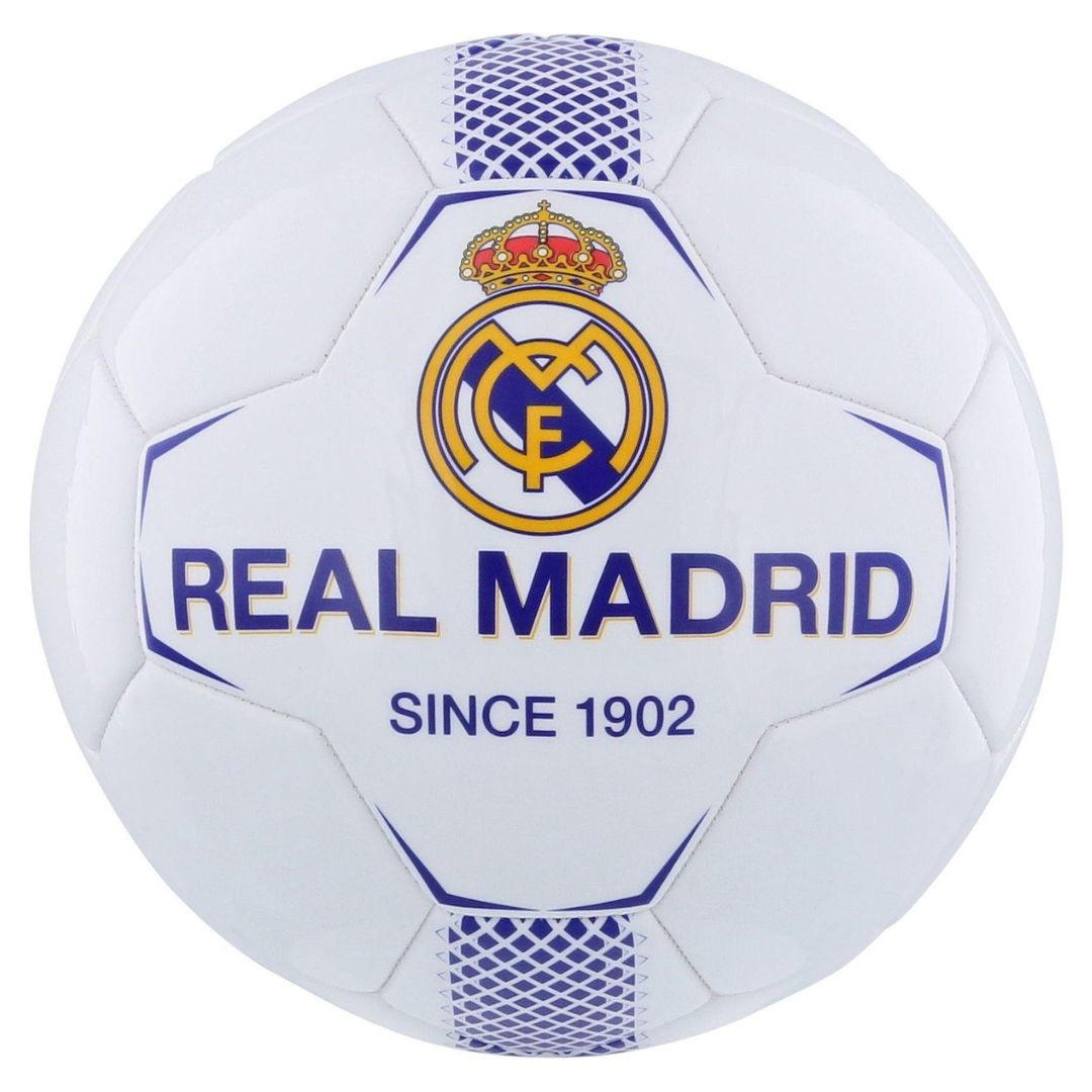 Real Madrid futbalová lopta Classic Since - Novinka