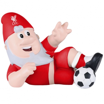 FC Liverpool trpaslík sliding tackle gnome