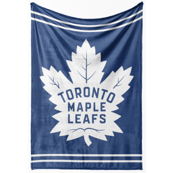 Deka Toronto Maple Leafs Essential 150x200 cm