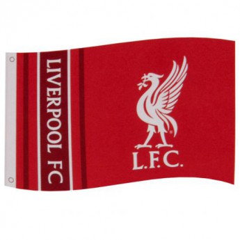Liverpool F.C. Flag WM