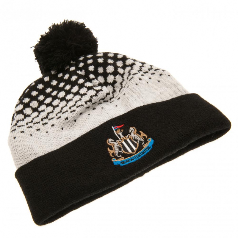 Newcastle United zimná čiapka Ski FD - FAN-store.sk