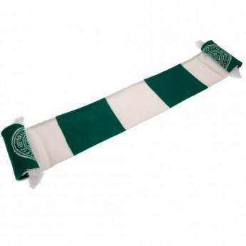 FC Celtic zimný šál Bar Scarf