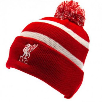 FC Liverpool detská zimná čiapka Breakaway Ski Hat Yth