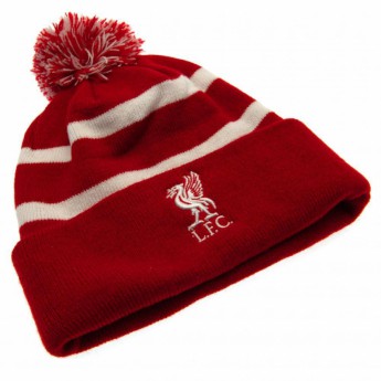 FC Liverpool detská zimná čiapka Breakaway Ski Hat Yth