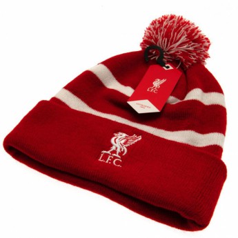 FC Liverpool detská zimná čiapka Breakaway Ski Hat Yth