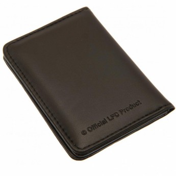 FC Liverpool puzdro na karty Executive Card Holder