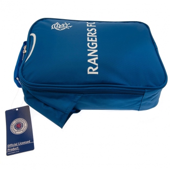 FC Rangers taška na desiatu Kit Lunch Bag