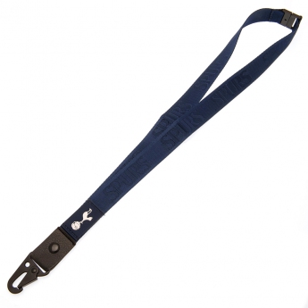 Tottenham kľúčenka Deluxe Lanyard