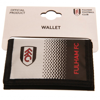 Fulham peňaženka Nylon Wallet FD