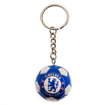 FC Chelsea kľúčenka ball