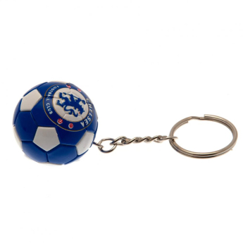 FC Chelsea kľúčenka ball