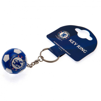 FC Chelsea kľúčenka ball