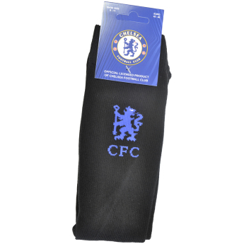 FC Chelsea ponožky Logo black