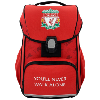 FC Liverpool školská aktovka ABC bag