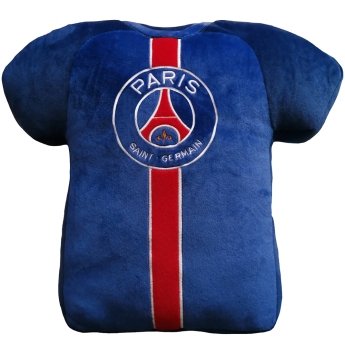 Paris Saint Germain vankúšik shirt