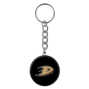 Anaheim Ducks kľúčenka minipuk