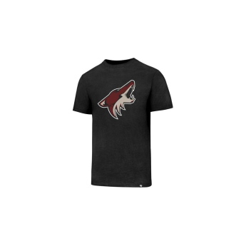 Arizona Coyotes pánske tričko 47 Club Tee