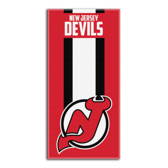 New Jersey Devils osuška Northwest Company Zone Read