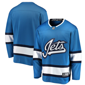 Winnipeg Jets hokejový dres Breakaway Alternate Jersey