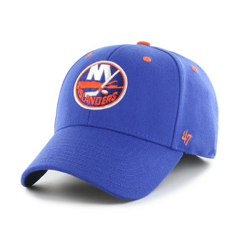 New York Islanders čiapka baseballová šiltovka 47 Kickoff Contender