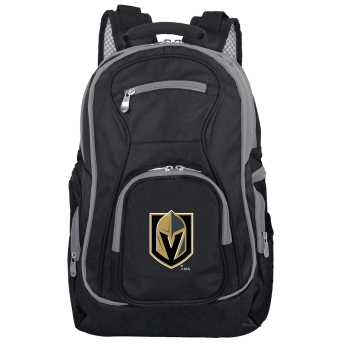 Vegas Golden Knights batoh Trim Color Laptop Backpack