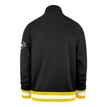 Pittsburgh Penguins pánska mikina ‘47 Legendary Track Jacket