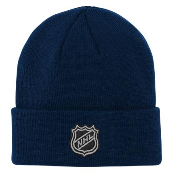 Winnipeg Jets detská zimná čiapka Cuff Knit