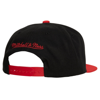 Chicago Blackhawks čiapka flat šiltovka NHL Team 2 Tone 2.0 Pro Snapback