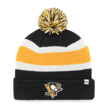 Pittsburgh Penguins zimná čiapka 47 Breakaway Cuff Knit