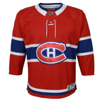 Montreal Canadiens detský hokejový dres Premier Home