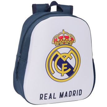 Real Madrid batoh junior Junior Backpack