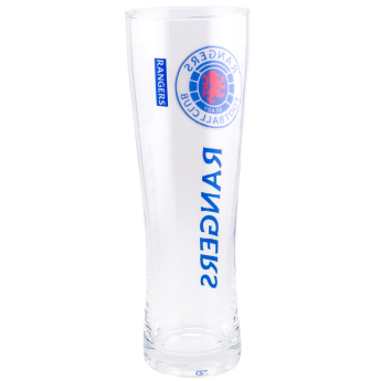 FC Rangers pivné poháre Tall Beer Glass