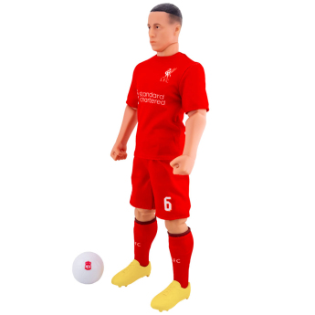 FC Liverpool figúrka Thiago Alcântara Action Figure