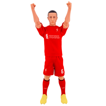 FC Liverpool figúrka Thiago Alcântara Action Figure