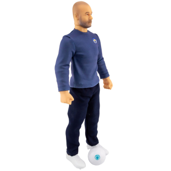 Manchester City figúrka Pep Guardiola Action Figure