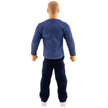 Manchester City figúrka Pep Guardiola Action Figure