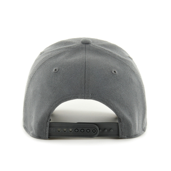 Chicago Blackhawks čiapka baseballová šiltovka 47 MVP SNAPBACK Grey