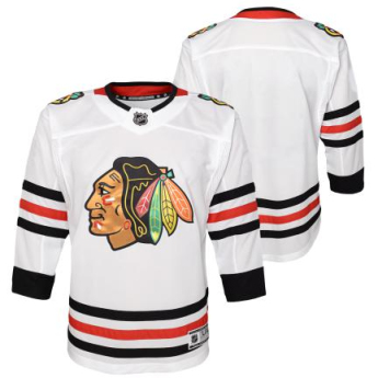 Chicago Blackhawks detský hokejový dres Premier Away