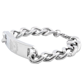 FC Liverpool náramok Chunky Bracelet