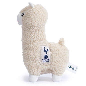 Tottenham plyšová hračka Plush Llama