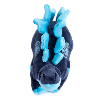 Manchester City plyšový Stegosaurus Plush