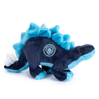 Manchester City plyšový Stegosaurus Plush