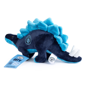 Manchester City plyšový Stegosaurus Plush