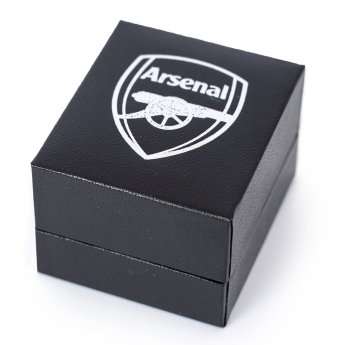 FC Arsenal prsteň Oval Ring Small