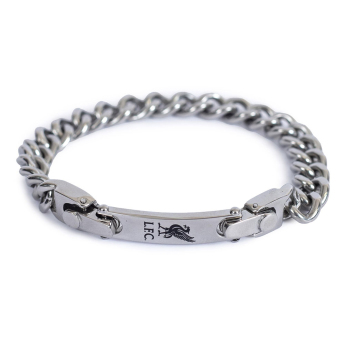 FC Liverpool náramok Detachable Bracelet