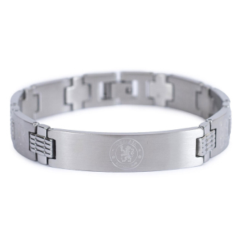 FC Chelsea náramok Lion Link Bracelet