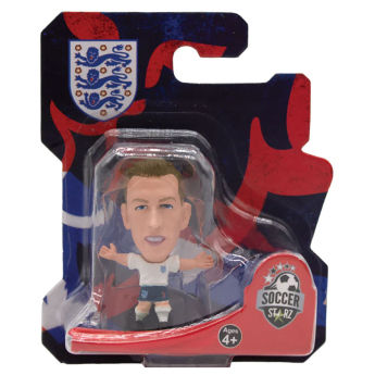 Futbalová reprezentácia figúrka England FA SoccerStarz Kane